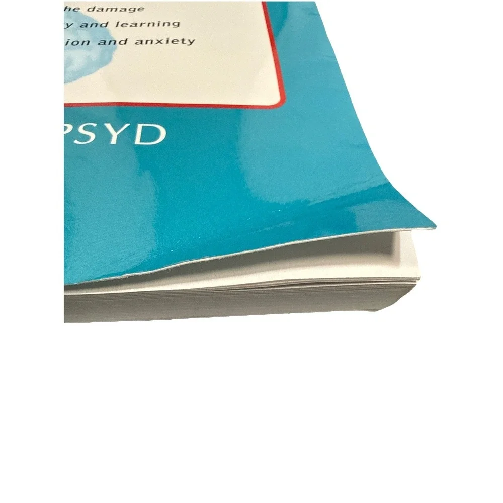 The Mild Traumatic Brain‎ Injury Workbook: Your Program for Regaining Cogniti...
